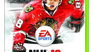 NHL 10 Coverboy Arrested Over 20 Cents